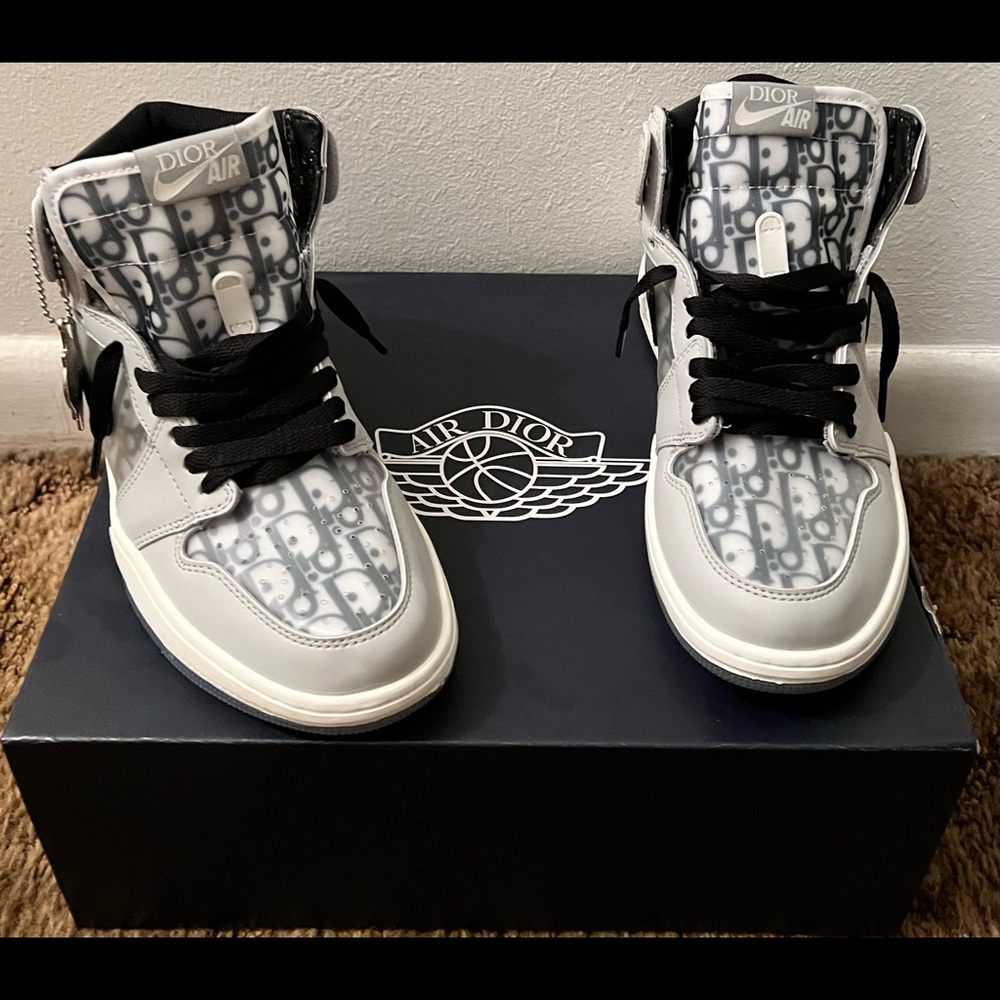 Nike Dior